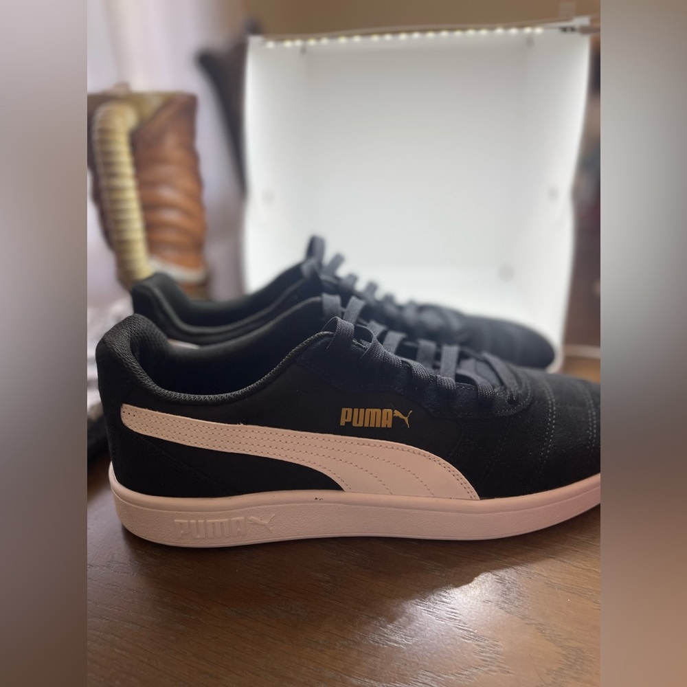 New in Box—Puma Astro Kick Size 10 Men’s